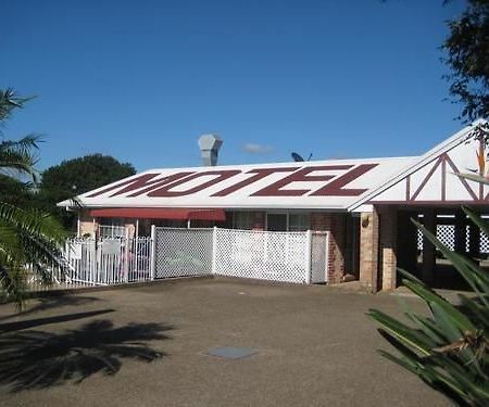 Beenleigh Village Motel Buitenkant foto