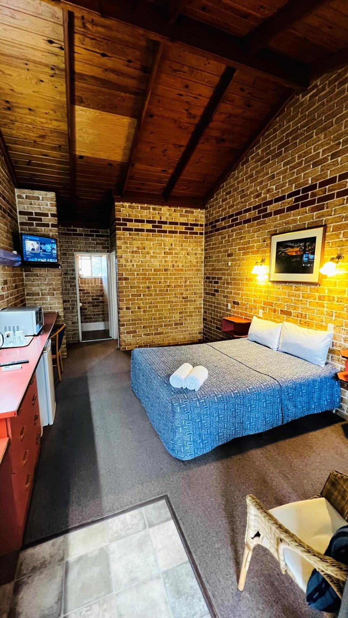 Beenleigh Village Motel Buitenkant foto