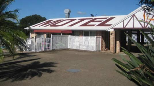 Beenleigh Village Motel Buitenkant foto