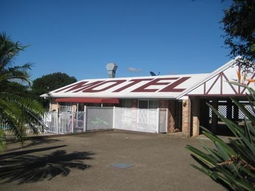 Beenleigh Village Motel Buitenkant foto